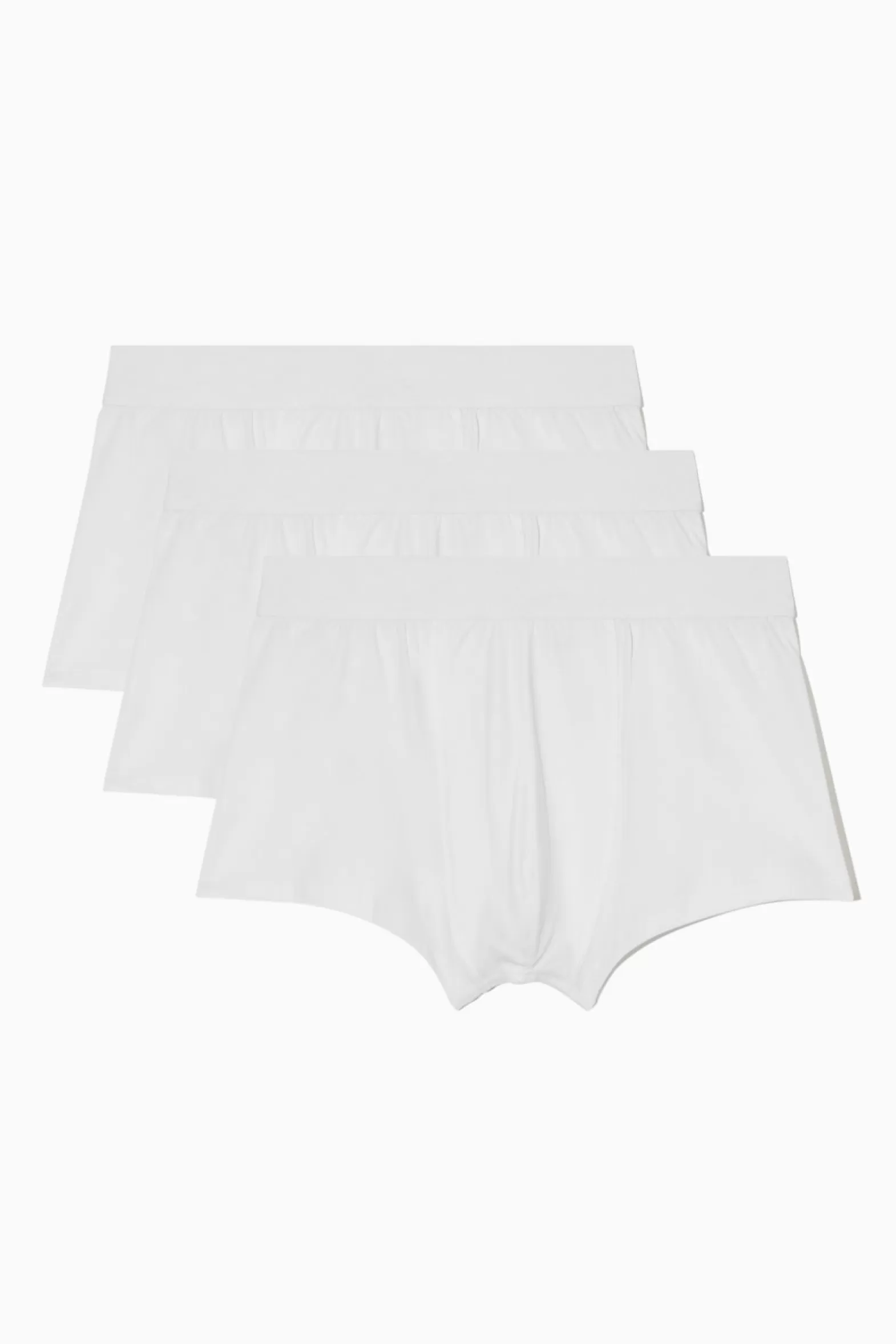 COS 3-PACK JERSEY BOXER BRIEFS