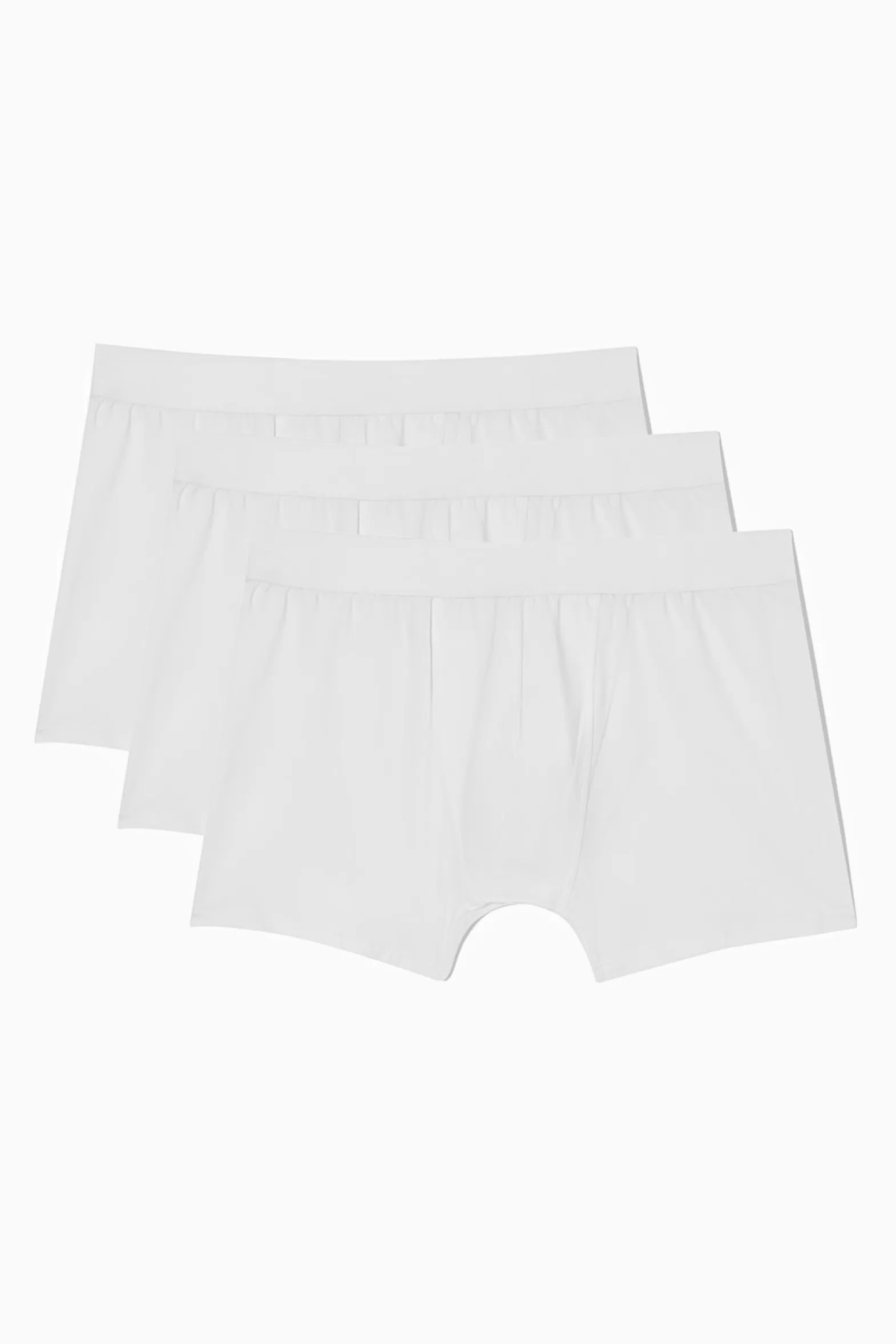 COS 3-PACK LONG BOXER BRIEFS