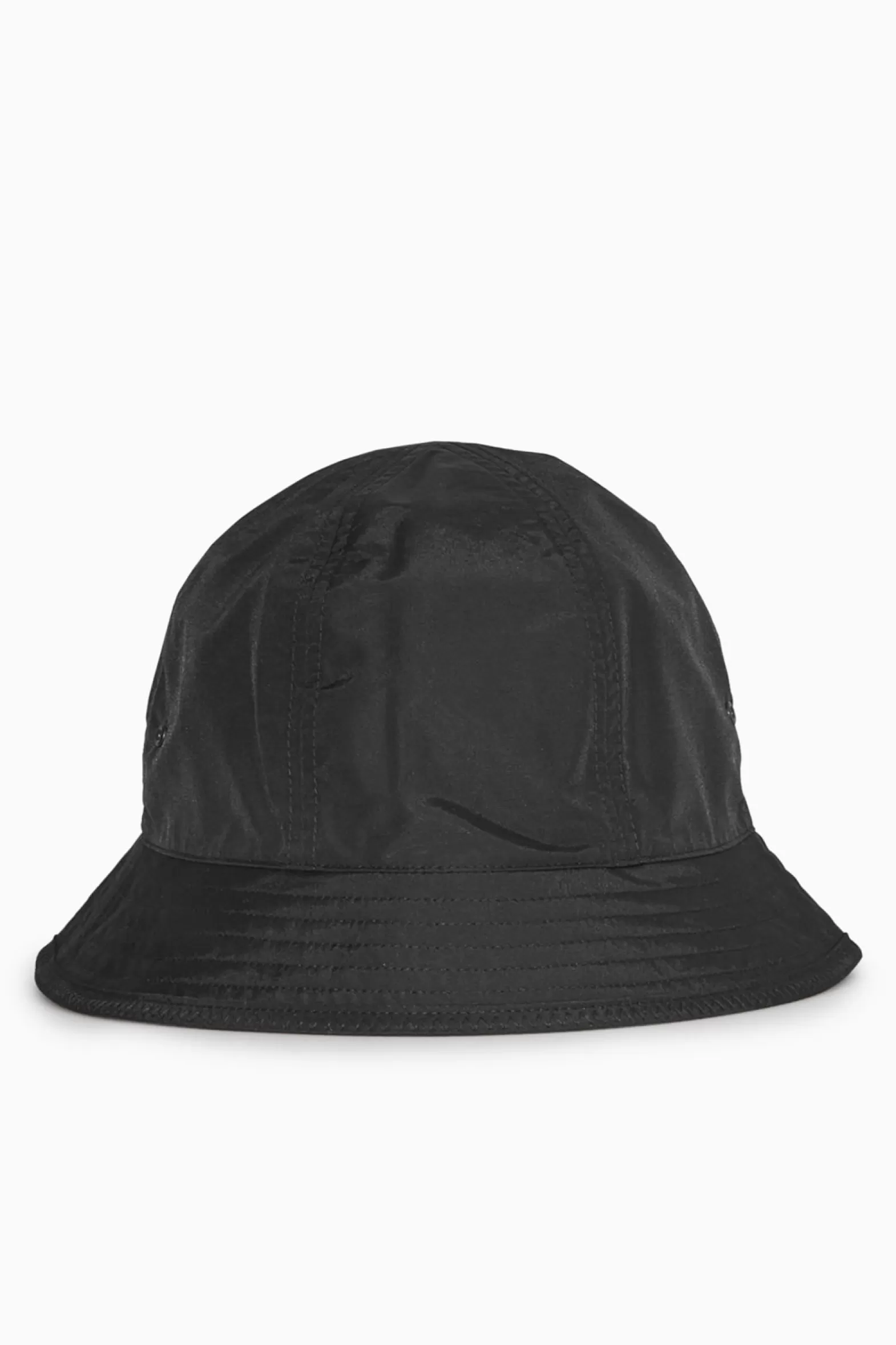 COS REVERSIBLE NYLON BUCKET HAT