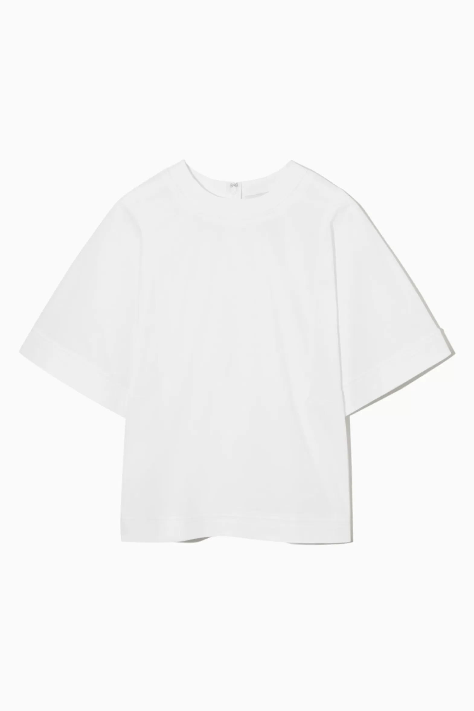 COS SLIM-FIT T-SHIRT