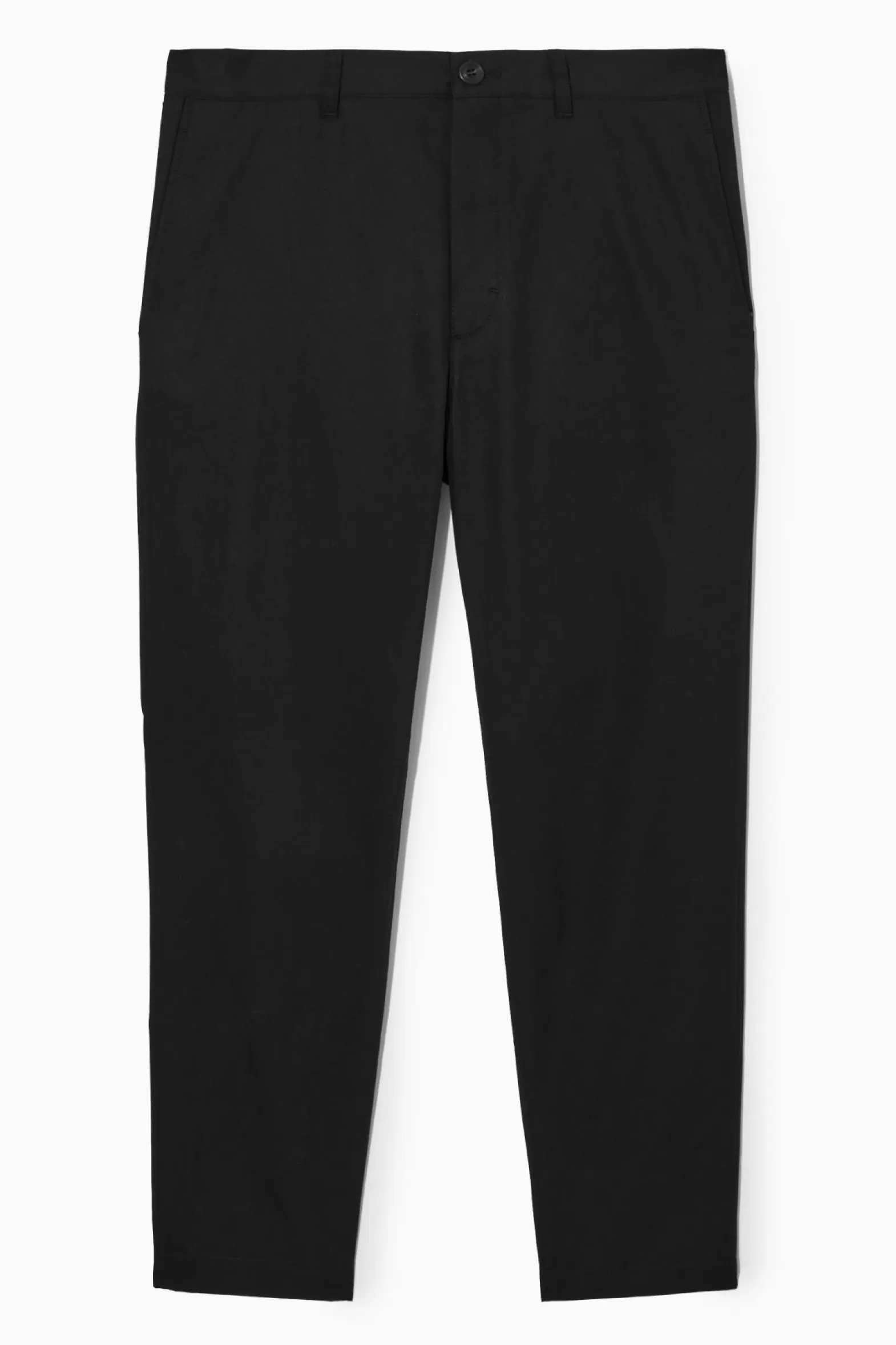 COS STRAIGHT-LEG TWILL CHINOS