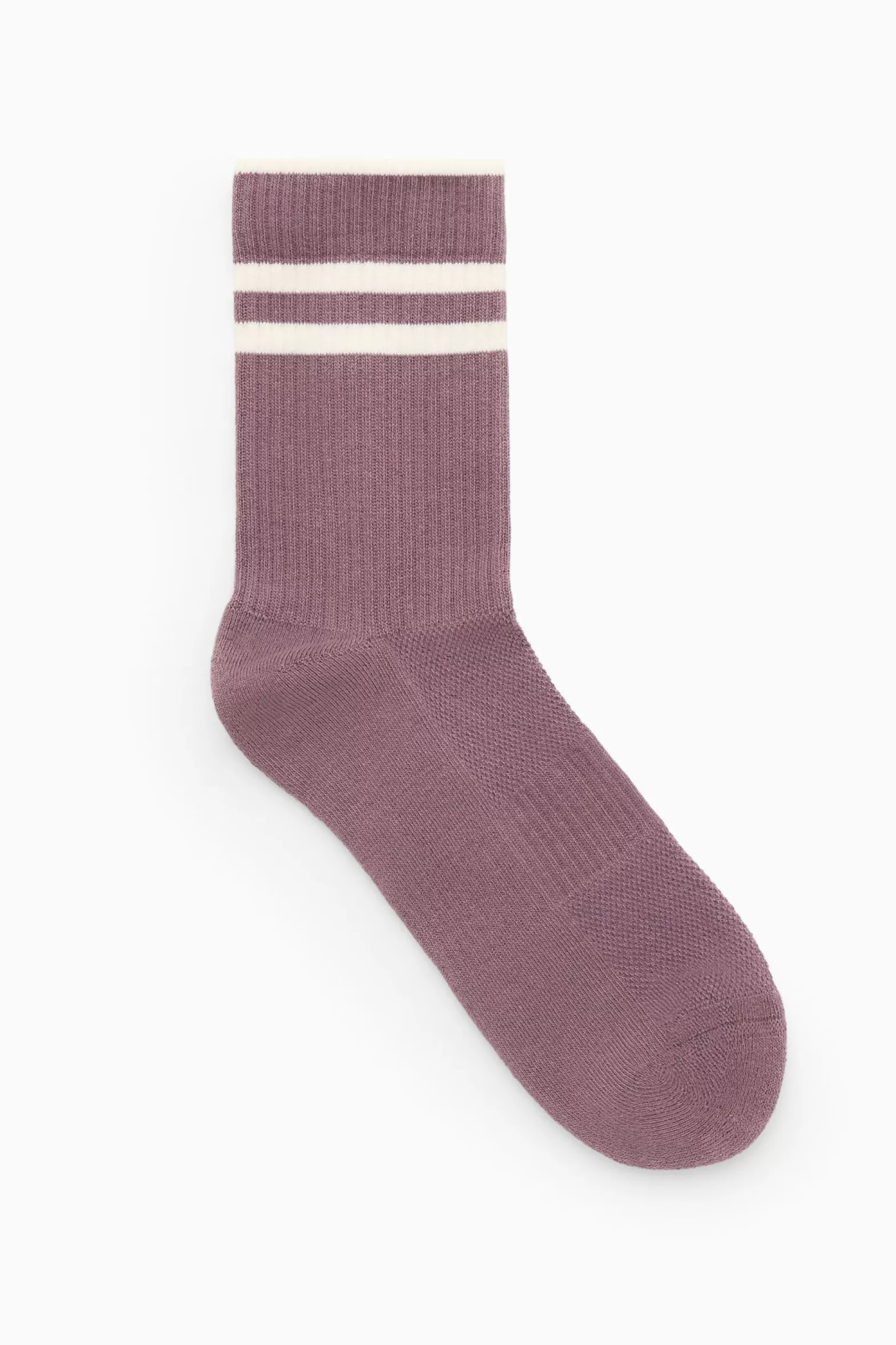 COS STRIPED SPORTS SOCKS